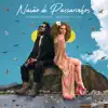 Vanessa da Mata & Marcelo Falcão - Nação de Passarinhos - Single