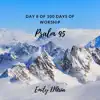 Emily D'aria - Psalm 95 Day 8 of 100 Days of Worship - Single